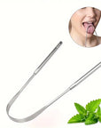 Tongue Cleaner