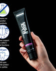 Curaprox Black Is White Whitening Toothpaste