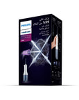 Philips Sonicare Flosser White - 3000 series