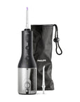 Philips Sonicare Flosser Black - 3000 series