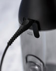 Philips Sonicare Flosser Black - 3000 series
