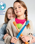 Curaprox Ultra Soft Kids Toothbrush