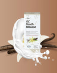 GC Tooth Mousse - Vanilla 40 g