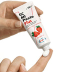 GC MI Paste Plus - Strawberry 40g