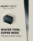 Manfloss Floss Dispenser