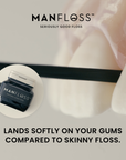 Manfloss Floss Dispenser