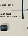 Manfloss Floss Dispenser