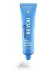 Curaprox Be You   BlackBerry + Liquorice Flavour 60ml - Fluoride Toothpaste