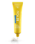 Curaprox Be You Grapefruit + Bergamot Flavor, Fluoride Toothpaste (60ml)