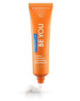 Peach + Apricot Flavor Fluoride Toothpaste (60ml)