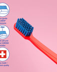 Curaprox Toothbrush CS 3960 Super Soft - for Adults
