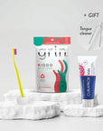 Premium Oral Care Set For Kids