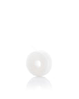 Queen Of Clean Refill: 1 x 50m Roll WHITE Tape
