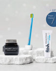 Essential Oral Care set