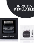 Manfloss Floss Dispenser