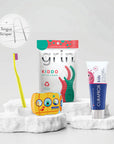 The Back to School Oral Care Set