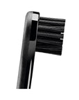 Curaprox Black is White Hydrosonic Pro Sonic Toothbrush - Electric Toothbrush for Adults