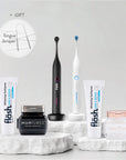 Premium Oral Care Set for Couple