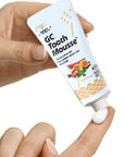 GC Tooth Mousse - Tutti Frutti 40g