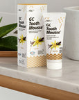 GC Tooth Mousse - Vanilla 40 g