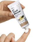 GC Tooth Mousse - Vanilla 40 g