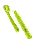 Kids travel set, green