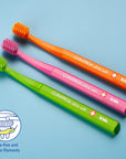 Curaprox Ultra Soft Kids Toothbrush