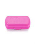 Curaprox Travel-Set Pink