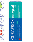Curaprox Enzycal 1450, Extra Sodium Fluoride Toothpaste