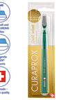 Curaprox Toothbrush CS 12460 Velvet - Soft Toothbrushes for Adults
