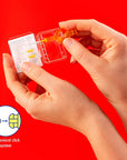 Interdental Brush Set Prime Start, Size 09. Yellow