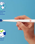 Curaprox Toothbrush CS 5460 Ultra Soft for Adults