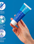 Curaprox Enzycal Zero No Fluoride Toothpaste