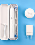 Curaprox Hydrosonic Pro Sonic Electric Toothbrush - for Adults