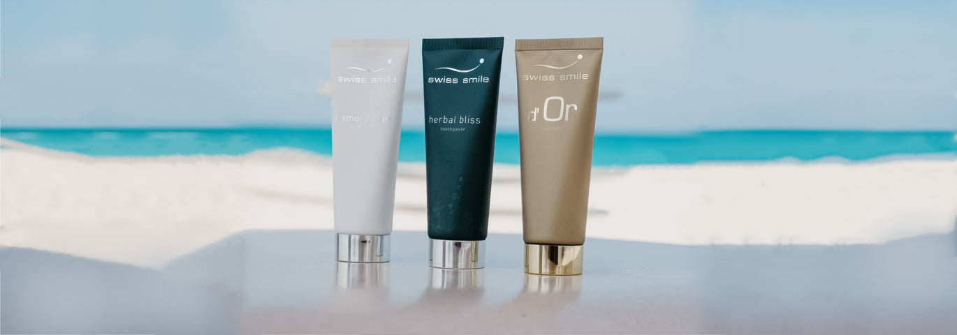 TOOTHPASTE – ORA UAE