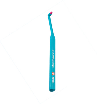 Curaprox CS 1006 Single Toothbrush