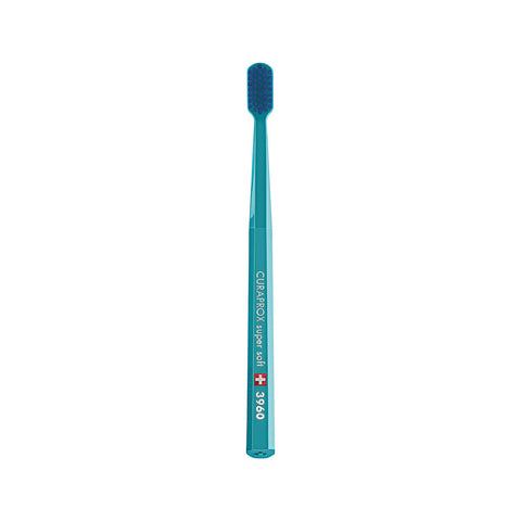Curaprox Toothbrush CS 3960 Super Soft - for Adults