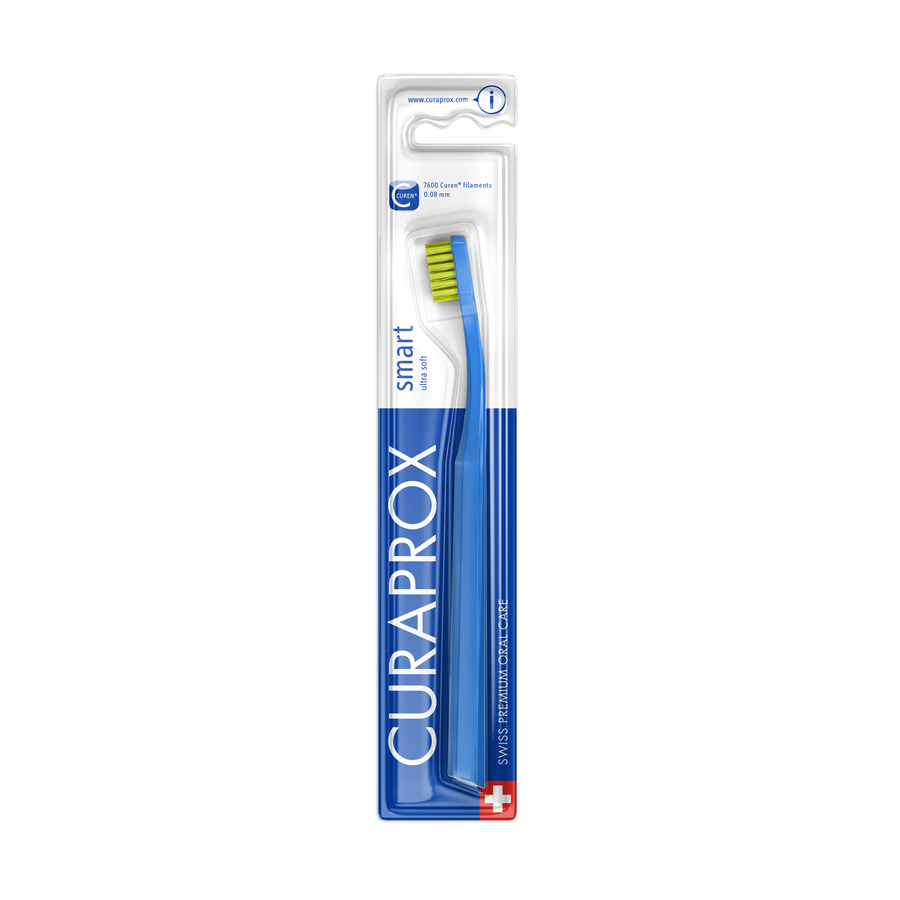 Curaprox Toothbrush CS Smart for Adults and Kids