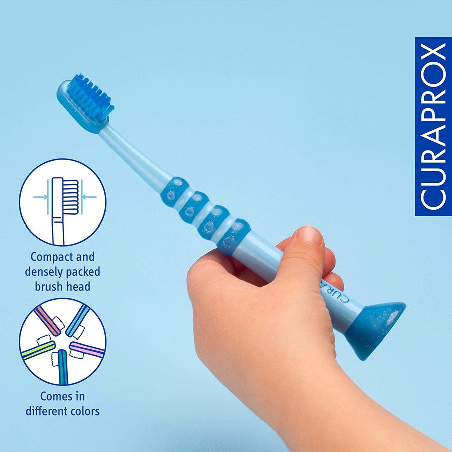 Curaprox Baby Toothbrush
