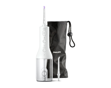 Philips Sonicare Flosser White - 3000 series