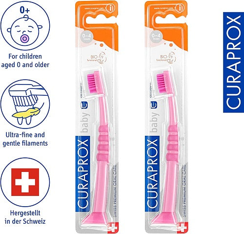 Curaprox Baby Toothbrush