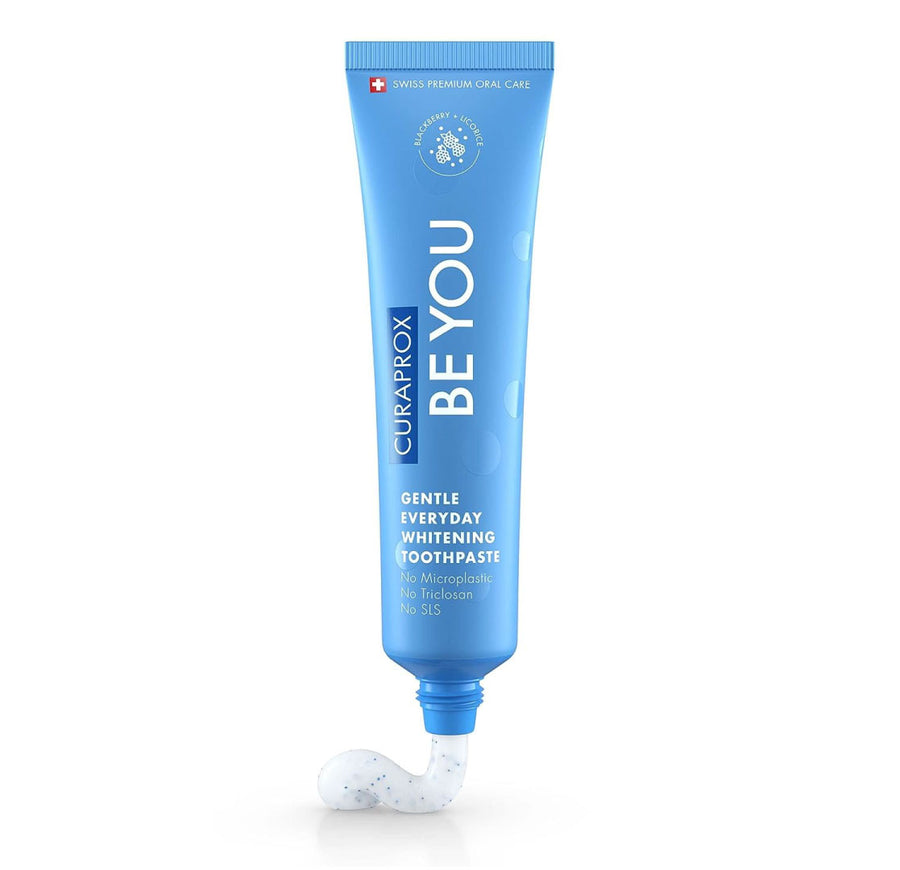 Be You Toothpaste (Get 2 with 25% off)