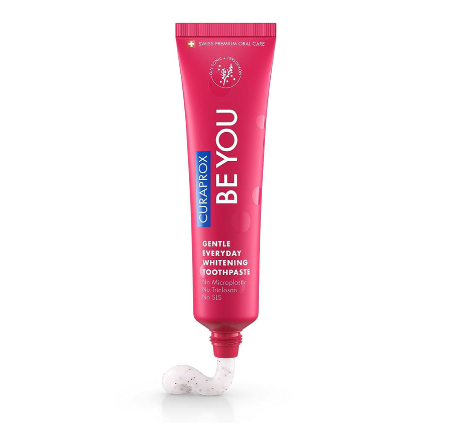 Be You Toothpaste (Get 2 with 25% off)