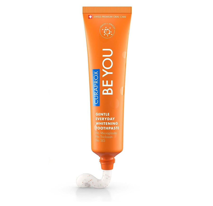 Be You Toothpaste (Get 2 with 25% off)