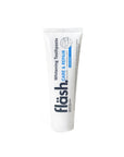 Flash Teeth Whitening Toothpaste Lime Mint Flavor care and repair (75 ml)