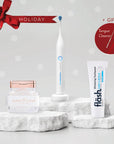 Blanc Premium Oral Care Set