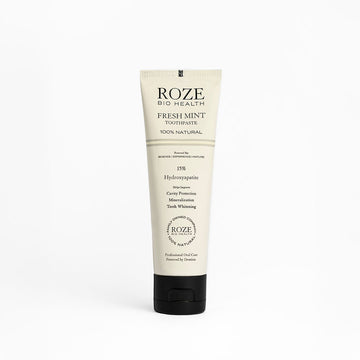 Roze Bio Health Fresh Mint Toothpaste