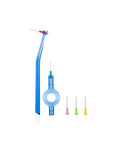 Interdental Brush Prime Start Mixed Set