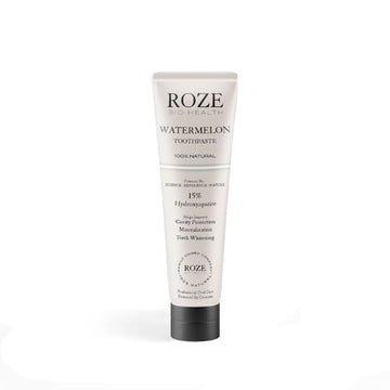 Roze Bio Health Watermelon Toothpaste