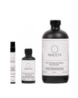 Kimochi Mouthwash Routine Kit (3-Pack)
